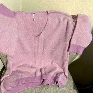 Free People Sweater